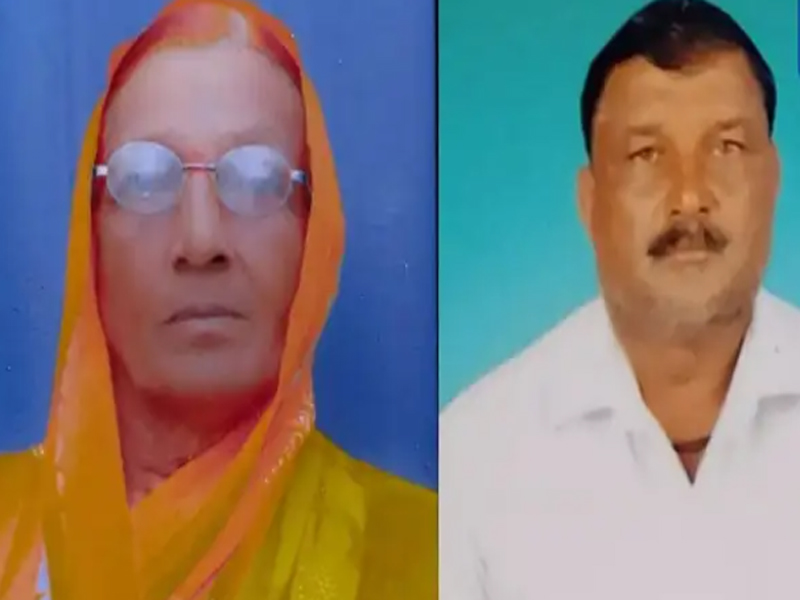 कुटुंबावर कोसळला दुःखाचा डोंगर, मुलाच्या मृत्यूनंतर अवघ्या काही तासात आईनेही घेतला अखेरचा श्वास