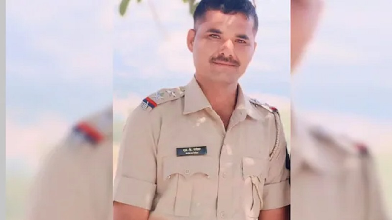 संतापजनक! 'या' पोलीस स्टेशनमध्येच 3 तरुणांचा अनैसर्गिक लैंगिक छळ; PSI निलंबित