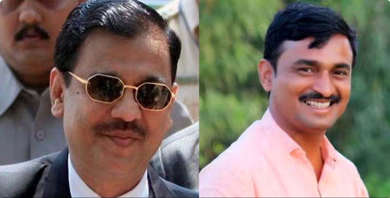 सरपंच संतोष देशमुख हत्या प्रकरण : उज्जवल निकम यांच्याविरोधातच आक्षेप , सुदर्शन घुले चक्कर येऊन खाली पडला ; कोर्टात काय घडलं ?