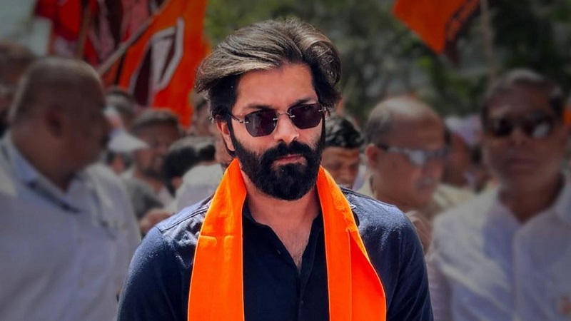 'मराठी माणसासाठी आमचा लढा...' महापालिका निवडणुकीवर ठाकरे कुटुंबातील नेक्स्ट जनरेशनची पहिली प्रतिक्रिया