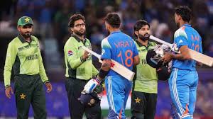 BCCI पाकिस्तानला आशिया कपमधून करणार बाहेर, दिग्गज क्रिकेटरने केला दावा