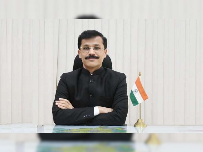 IAS तुकाराम मुंढेंची पुन्हा बदली; 19 वर्षात 23 वेळा बदली, आता 'या' खात्याची मिळाली जबाबदारी
