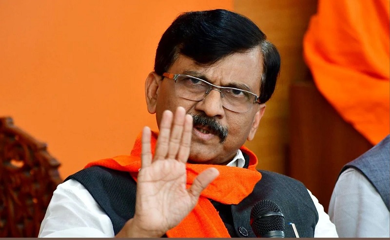 त्यावर चर्चा का करायची? भेटूद्या… देवेंद्र फडणवीस - राज ठाकरे भेटीवर राऊतांचे स्पष्टीकरण