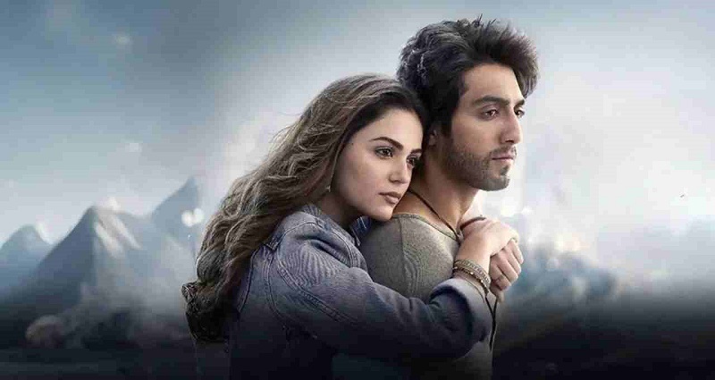 'सैयारा' चित्रपटाचा बॉक्स ऑफिसवर धुमाकूळ, अक्षय,आमिर सर्वांनाच टाकले मागे, 'इतक्या' रुपयांची कमाई
