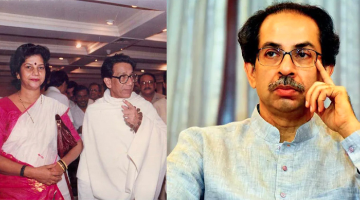 मुंबईतून ठाकरेंची सत्ता गेली अन् काहीवेळातच बाळासाहेबांच्या पहिल्या महिला आमदाराचे निधन