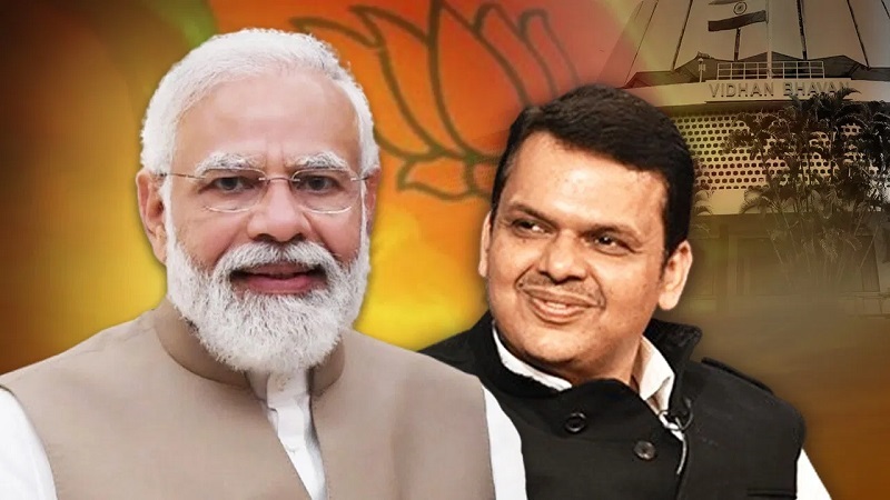 PM नरेंद्र मोदींच्या वाढदिवसापासून राज्यात मोठ्या अभियानाला होणार सुरुवात, नवीन अभियान काय जाणून घ्या