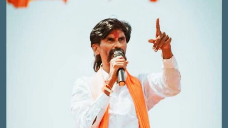 आरक्षण नाही तर उमेदवारीही नाही;  सकल मराठा समाजाचा भाजपाला अल्टिमेटम