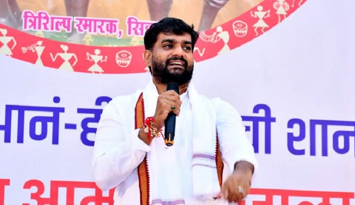 नाशिकमध्ये मविआला खिंडार ! उदय सांगळेसह 'हा' माजी आमदार भाजपच्या वाटेवर