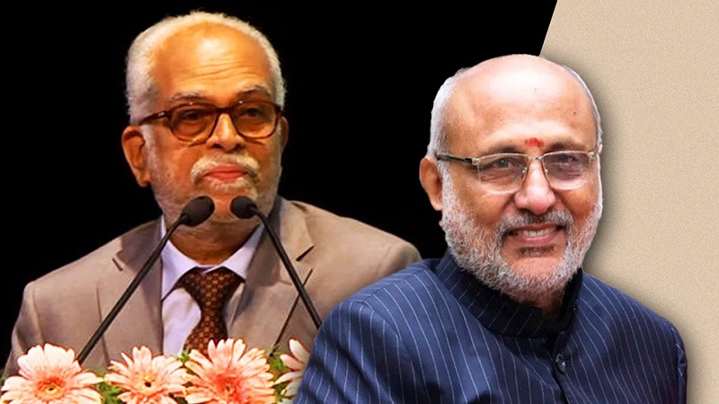 उपराष्ट्रपतीपदाची निवडणूक होणार चुरशीची ! इंडिया आघाडीकडून उमेदवार जाहीर