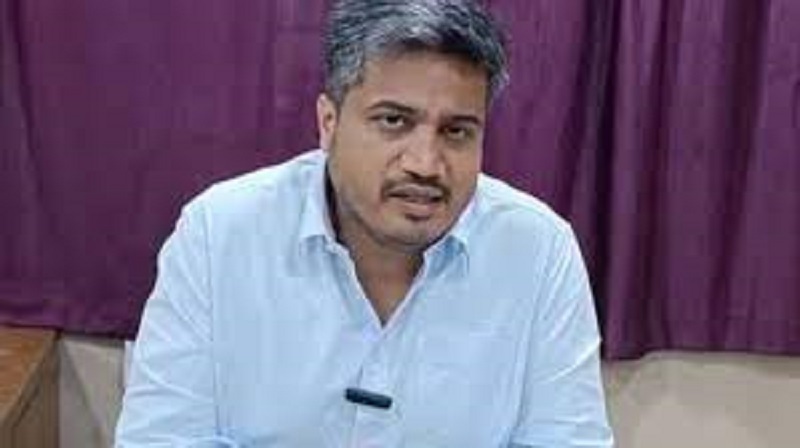मनी लॉन्ड्रिंग प्रकरणी ईडीकडून कारवाई, आमदार रोहित पवारांच्या अडचणीत वाढ