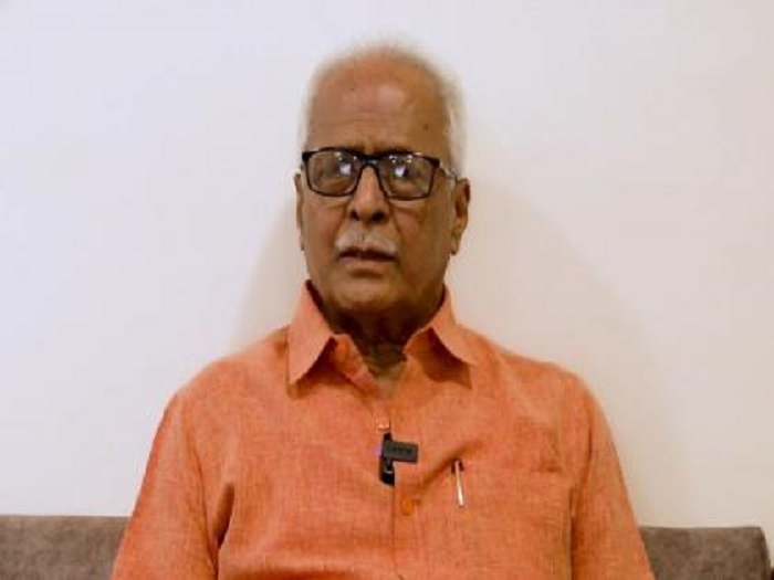 राज ठाकरेंना मोठा धक्का  ! मनसेचे प्रकाश महाजन यांचा राजीनामा