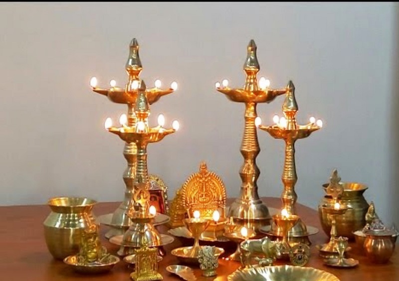 आजची आषाढ अर्थातच दीप अमावस्या खास, पूजन आणि शुभ मुहूर्त जाणून घ्या