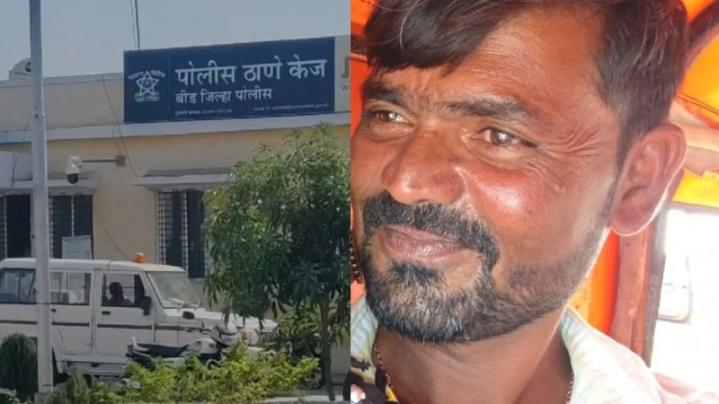 २ मुलांच्या आईचं दुसऱ्यासोबत सूत जुळलं, वैतागलेल्या नवऱ्यानं मग...