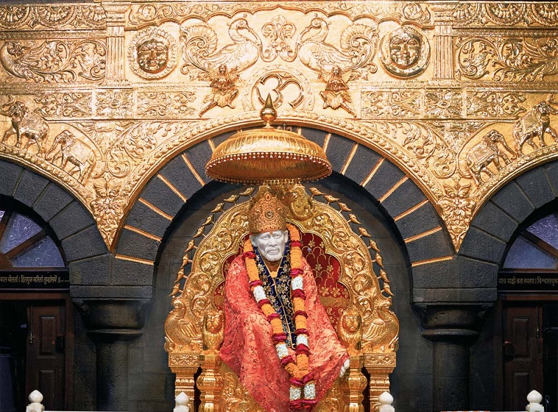 मंदिर बॉम्बने उडवून देऊ, शिर्डीच्या साई संस्थानला पुन्हा धमकी