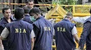 CRPF जवानानंच केली गद्दारी ; 