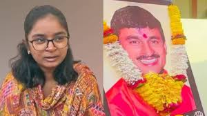 संतोष देशमुखांची लेक झाली पास! किती टक्के मिळाले? वाचा