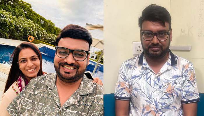 रोहिणी खडसेंची पतीला वाचवण्यासाठी धडपड,  'या' मोठ्या नेत्याच्या भेटीला